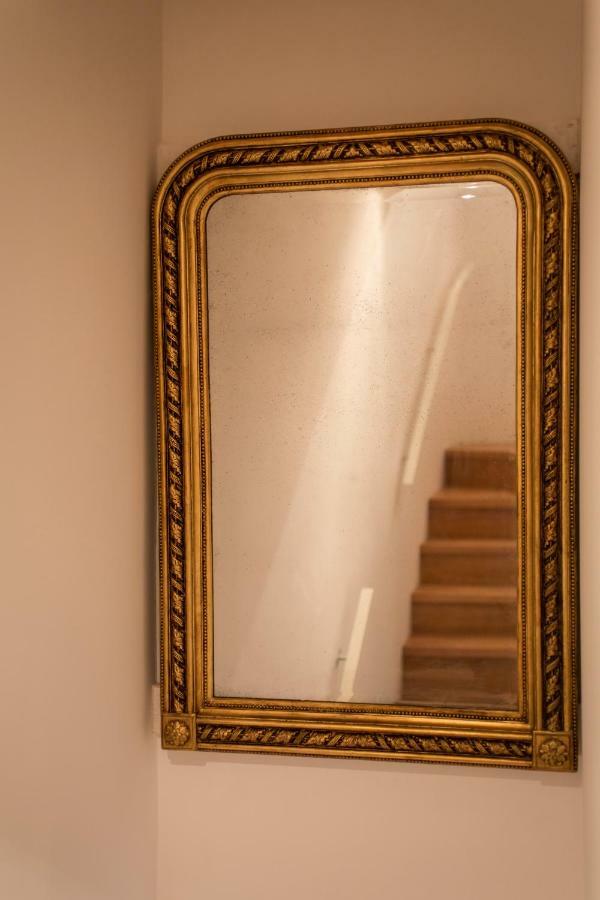 Apartments Casa Vecchia ロヴィニ エクステリア 写真