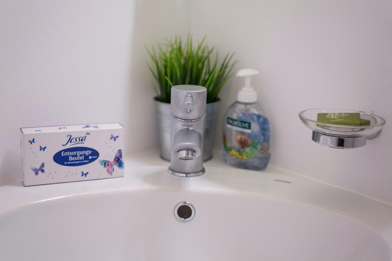 Apartments Casa Vecchia ロヴィニ エクステリア 写真